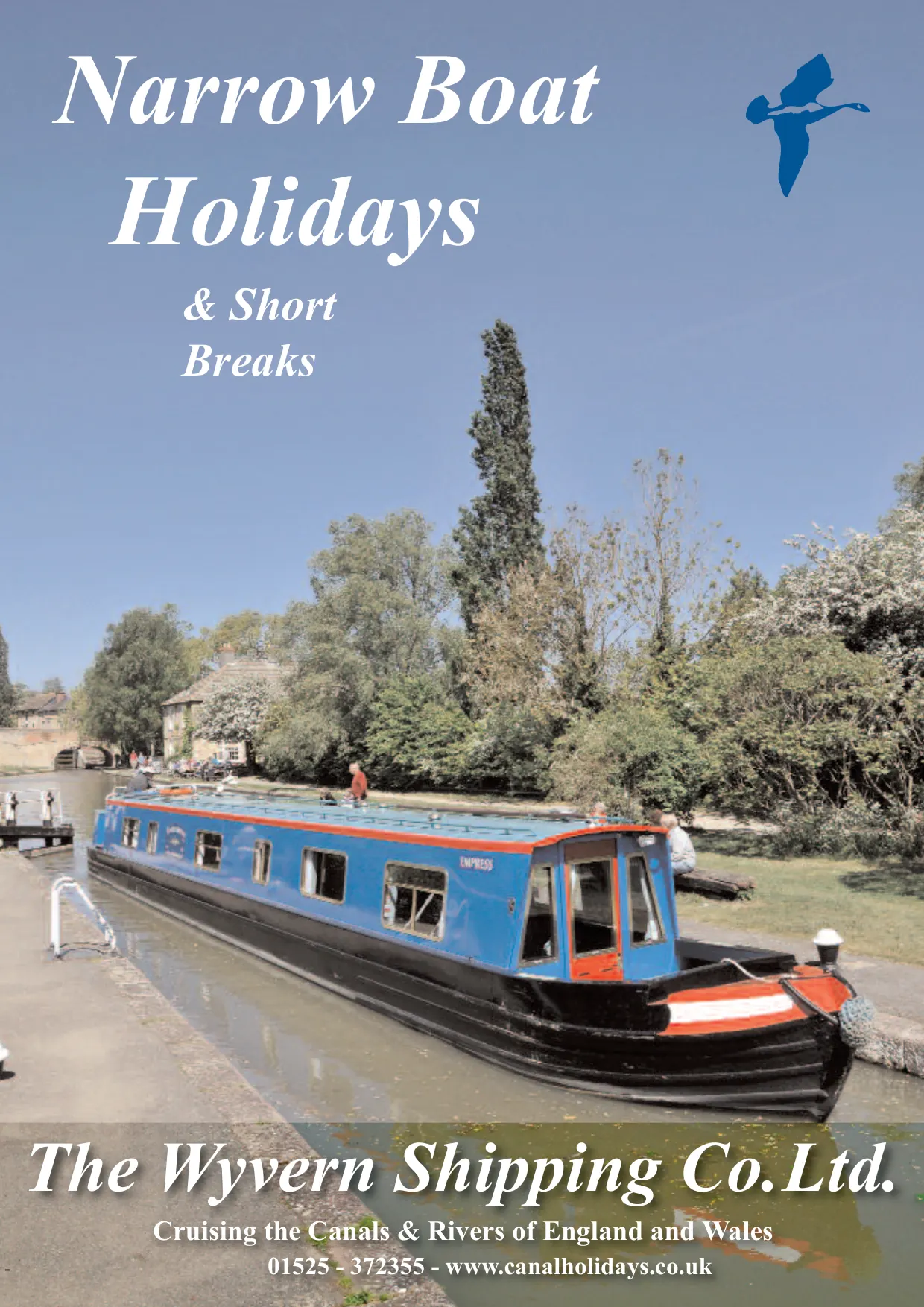 Brochure page 1 of 28