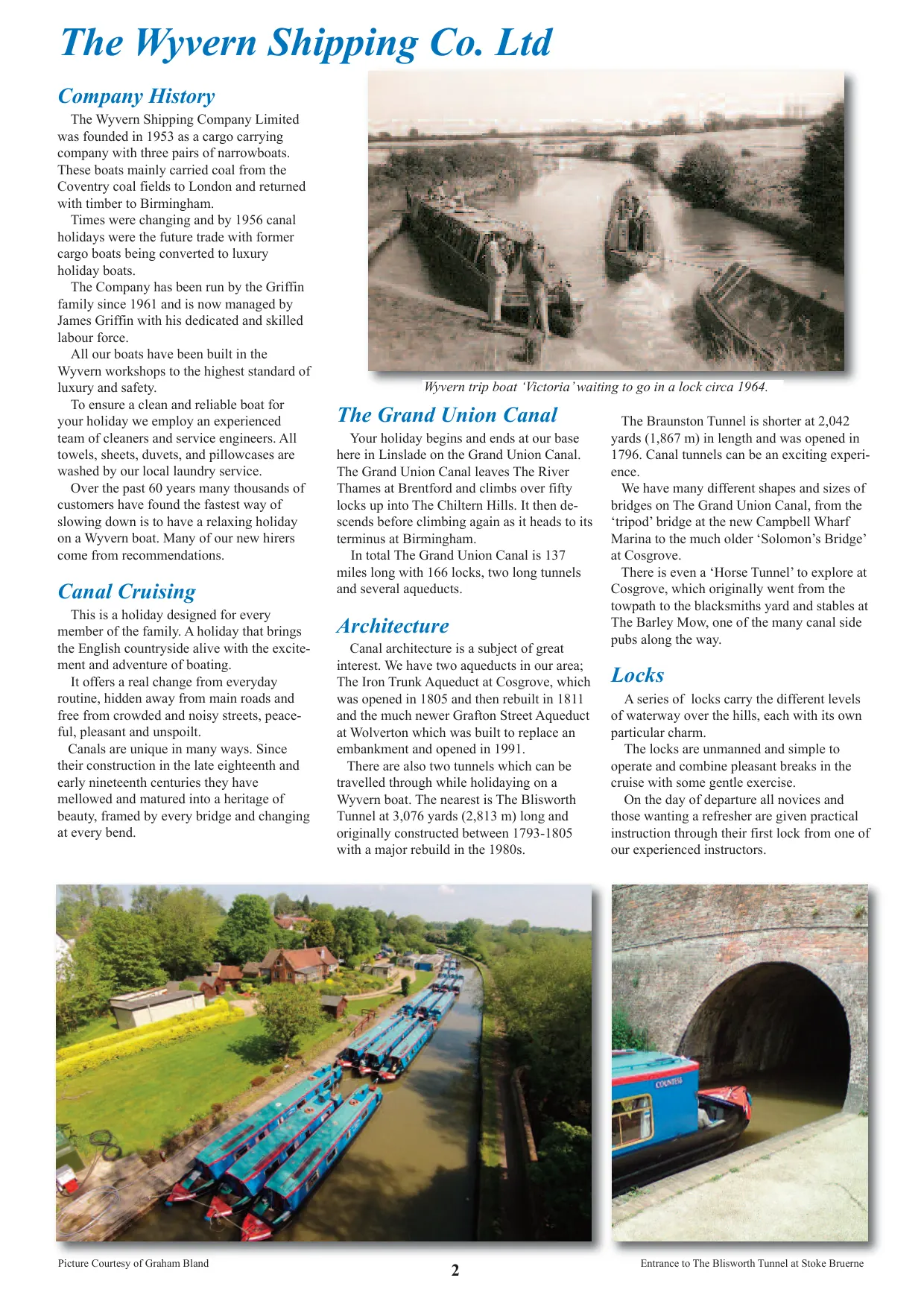 Brochure page 2 of 28