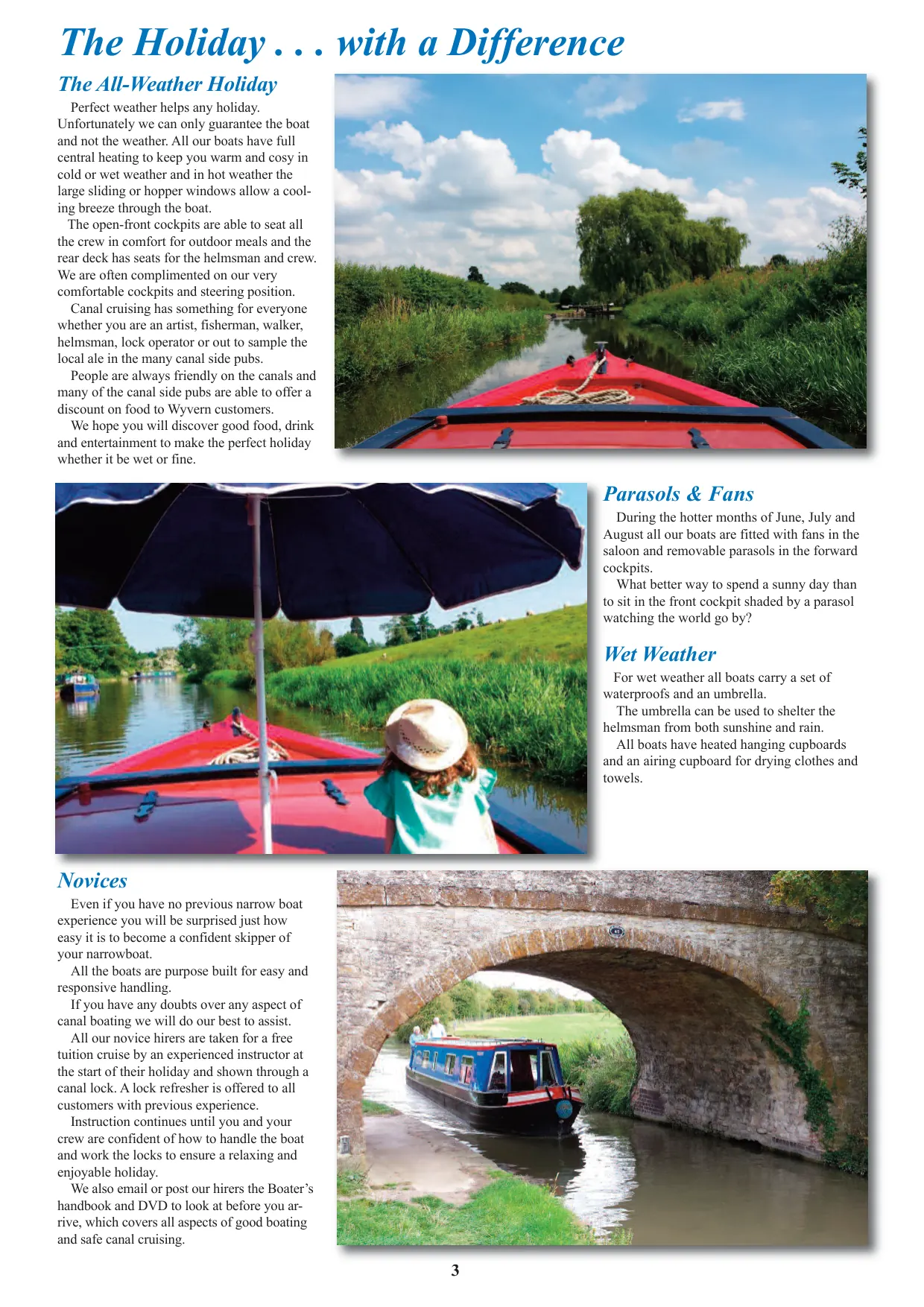 Brochure page 3 of 28