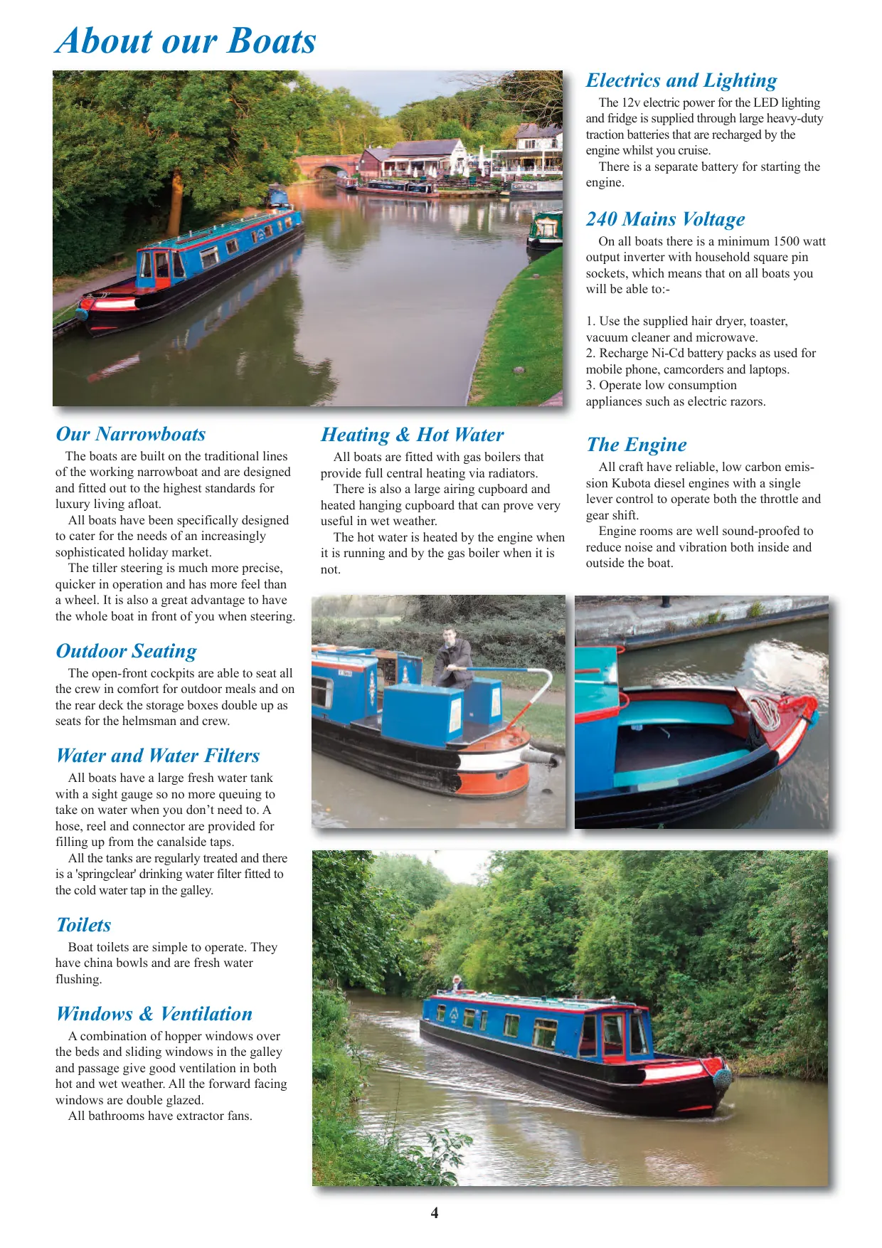 Brochure page 4 of 28