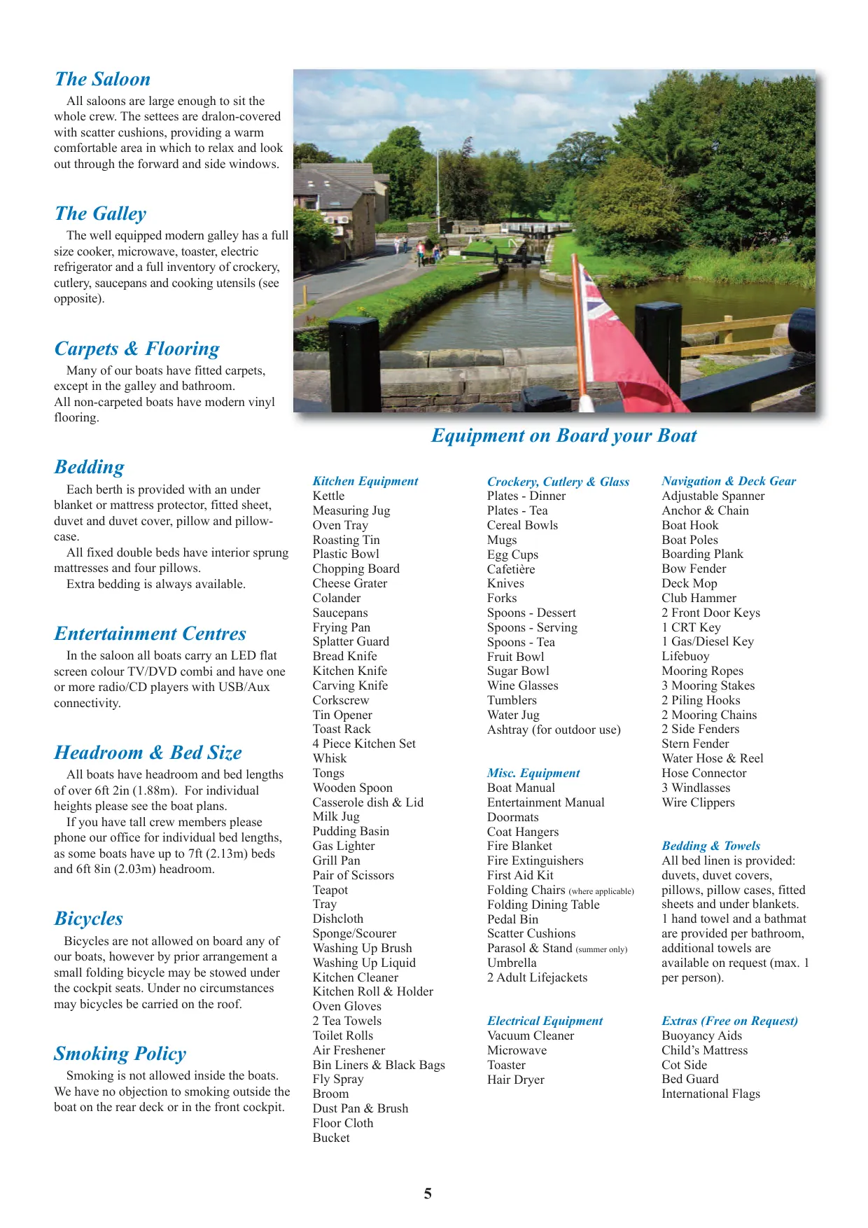 Brochure page 5 of 28