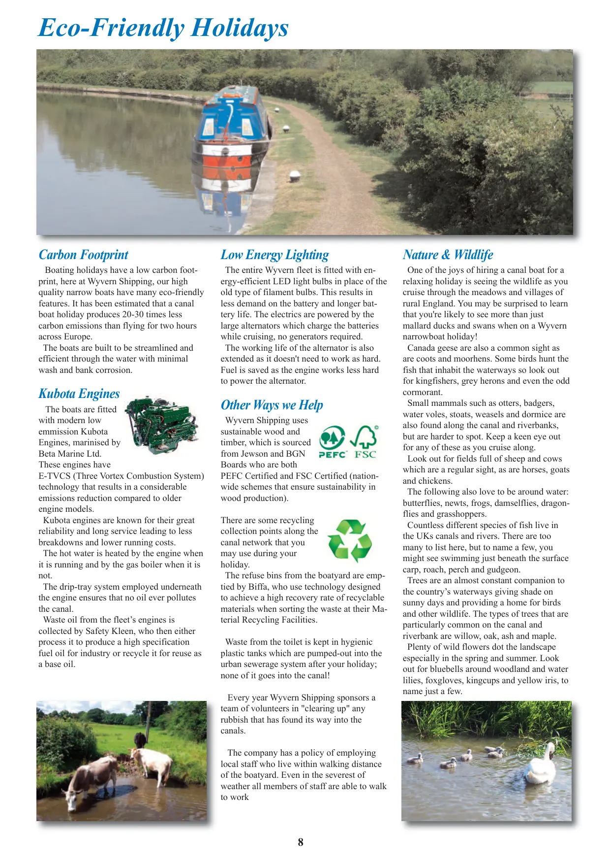 Brochure page 8 of 28