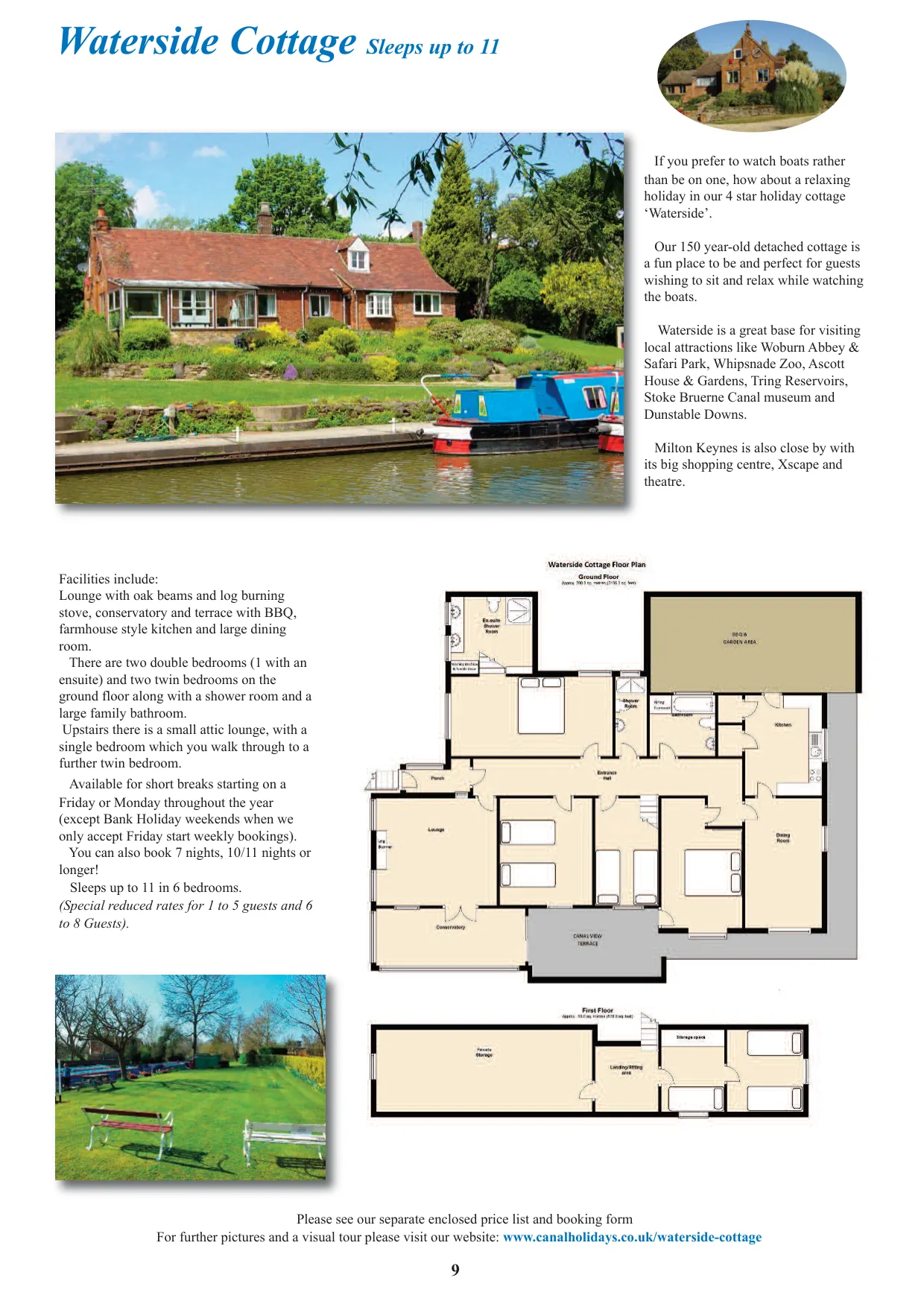 Brochure page 9 of 28