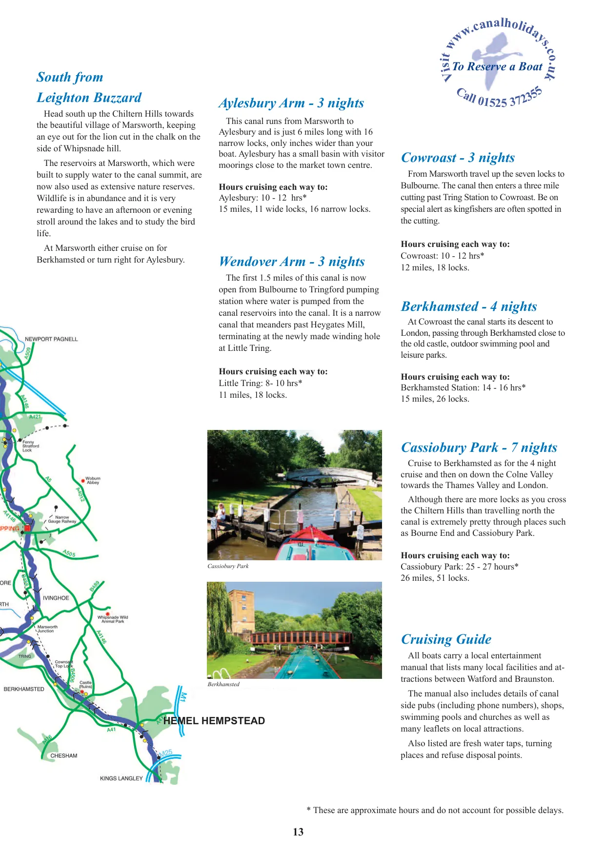 Brochure page 13 of 28