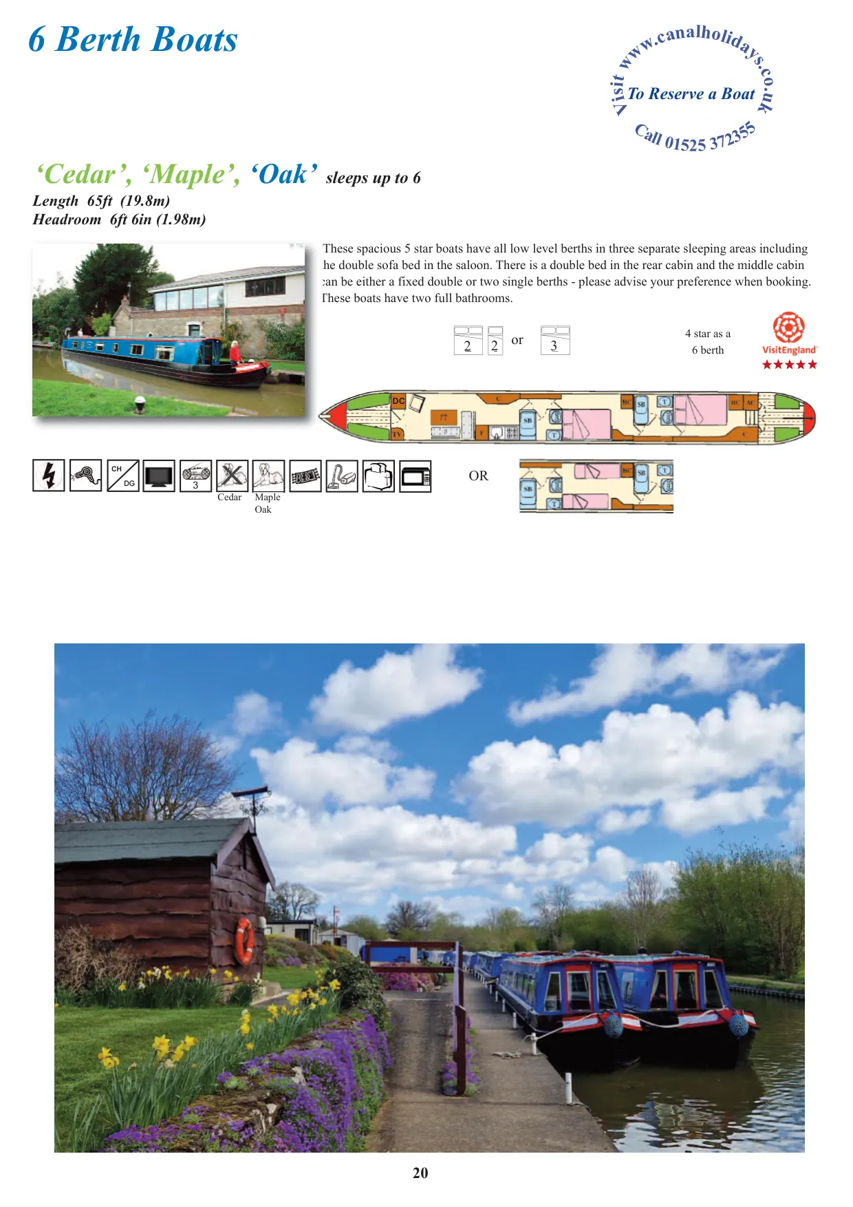 Brochure page 20 of 28