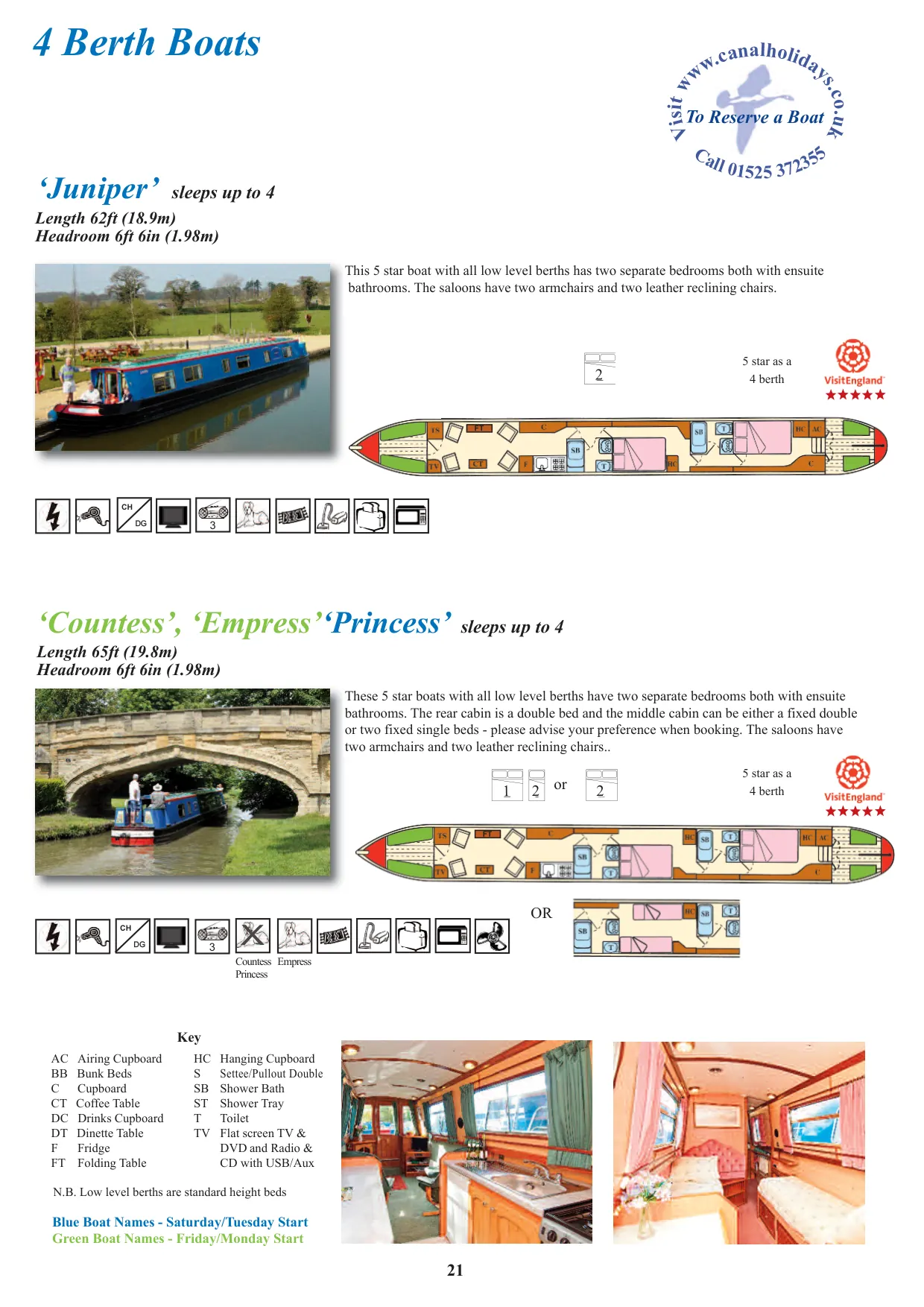 Brochure page 21 of 28
