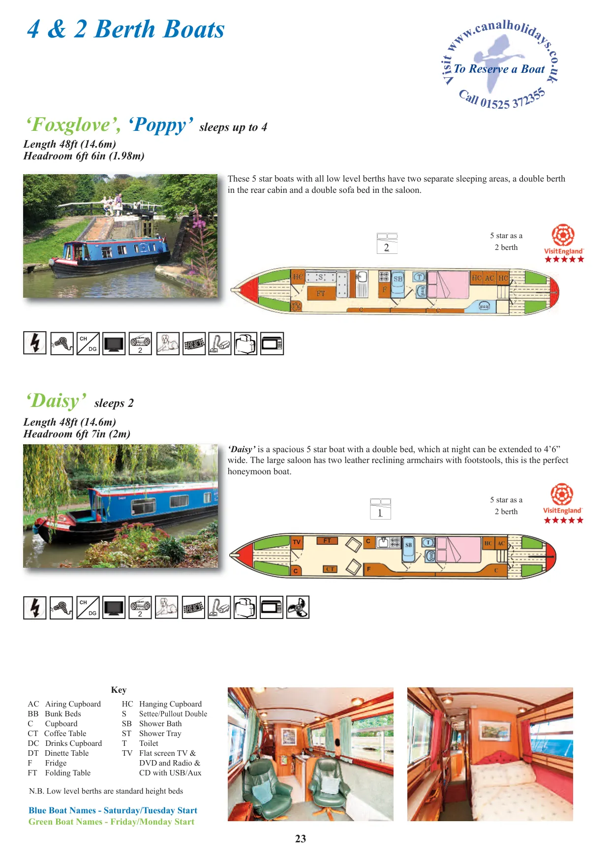Brochure page 23 of 28