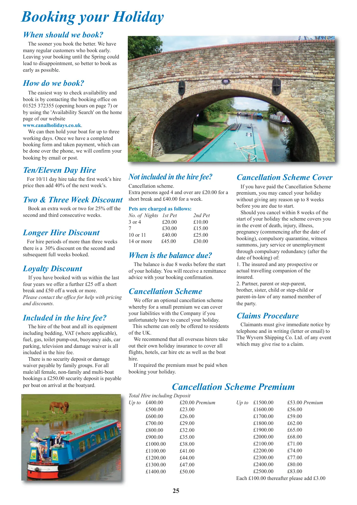 Brochure page 26 of 28