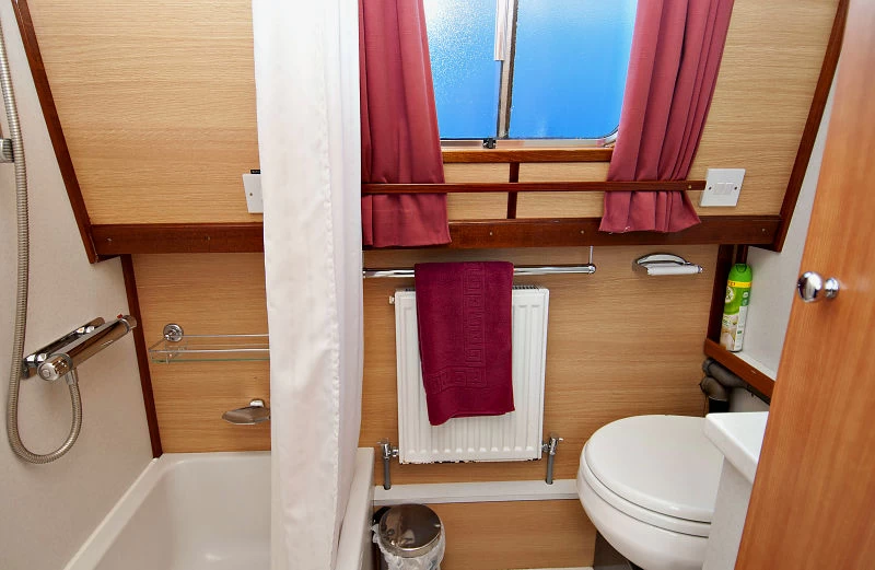 CloverJasminJuniper · Canal Boat Holidays UK Narrowboat Hire & UK Canal Holidays