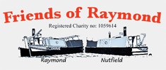 Friends of Raymond (Historical Canal Boats Society)