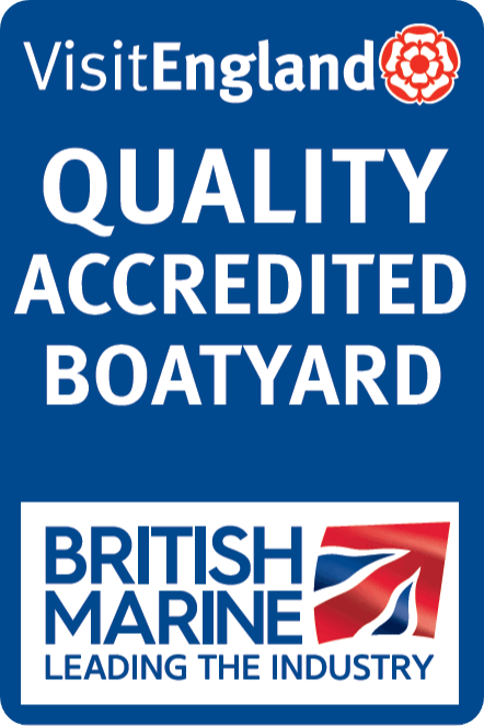 Wyvern Shipping - Quality Accredited Boatyard
